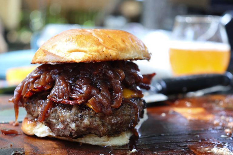 Foodie File: Who’s got the best burger?
