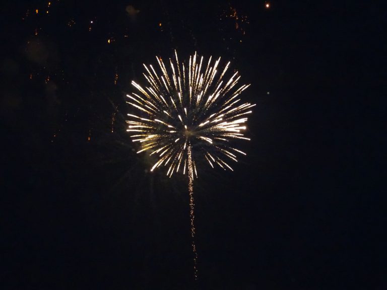 DeBary and contractor to settle fireworks fiasco