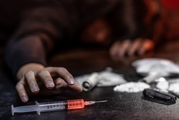 EPIDEMIC — In Volusia County, 87 deaths were attributed to opioid poisoning in 2017, with 62.1 percent involving prescription opioids, according to the Florida Department of Health in Volusia County.