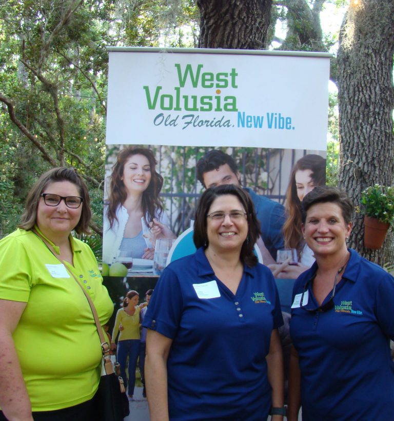 Volusia tourism-industry leaders salute record numbers