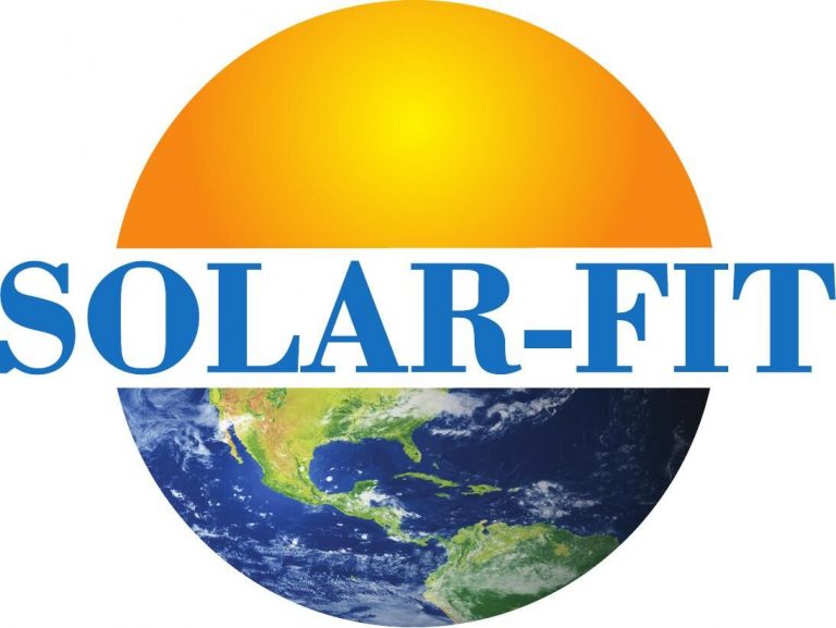 Solar-Fit leads the way in energy management