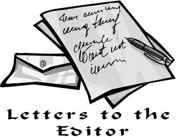 <p></noscript>Letter to the Editor:  Opposes removal of trees</p><p></p>
