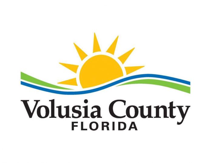 <p></noscript>Volusia logo graphic</p><p>COURTESY VOLUSIA COUNTY</p>