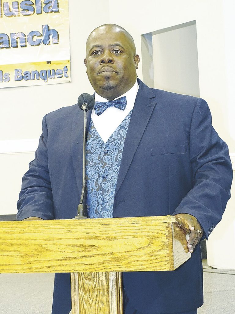Guest Commentary: New plan for West Volusia NAACP
