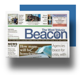 Beacon Print Subscription