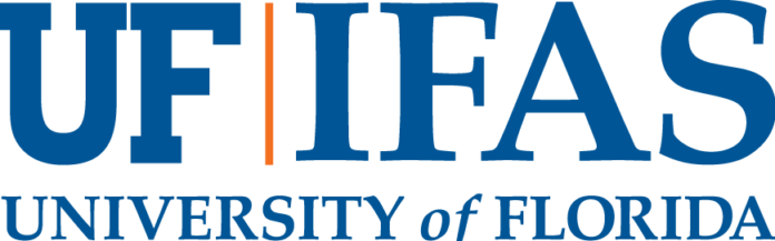 UF/IFAS logo
