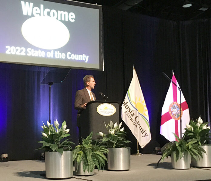 state of volusia county address