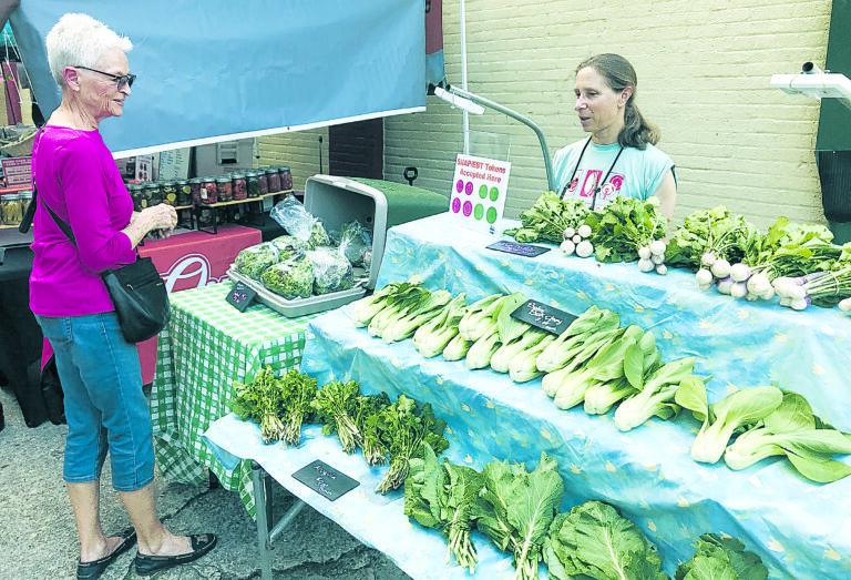 Imagine West Volusia: We need to be growing our own food