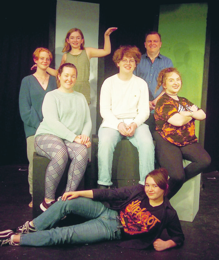 You’re a Good Man, Charlie Brown coming to Shoestring Theatre