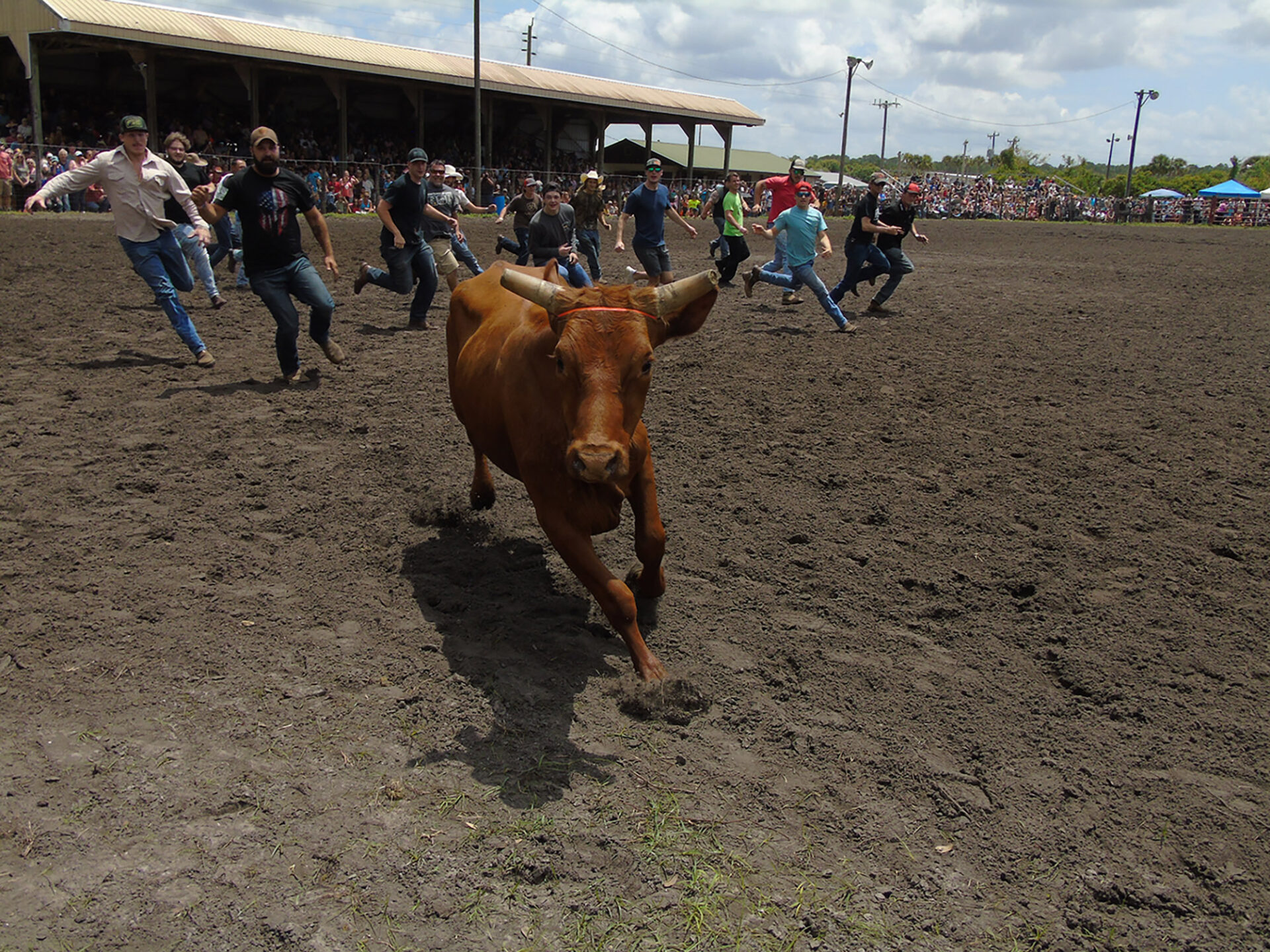 PHOTOS 72nd Annual Cracker Day The West Volusia Beacon