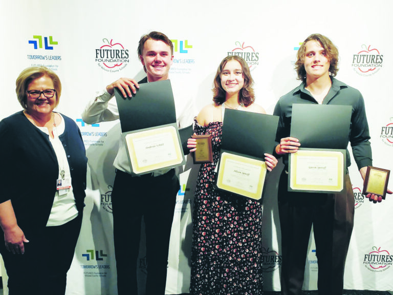 Class Notes: West Volusians graduate from the 34th annual Tomorrow’s Leaders Program