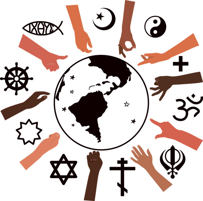 coexist logo