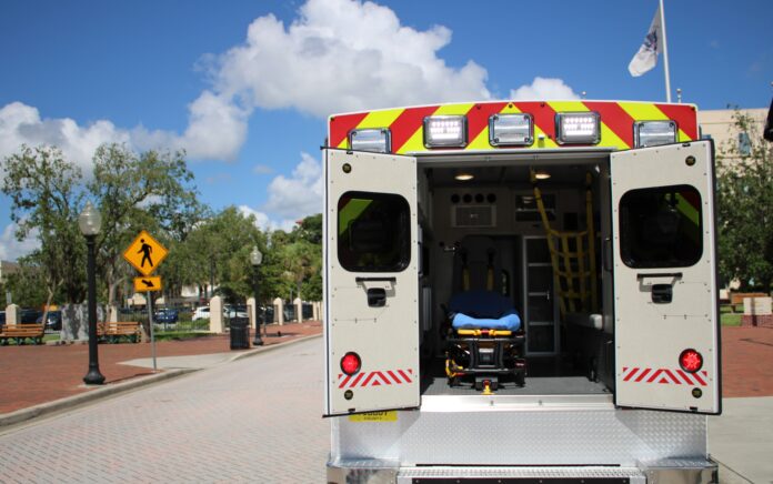volusia county emergency workers need rest