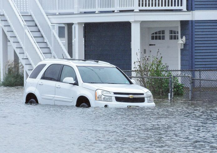 homeowners insurance company leaving florida