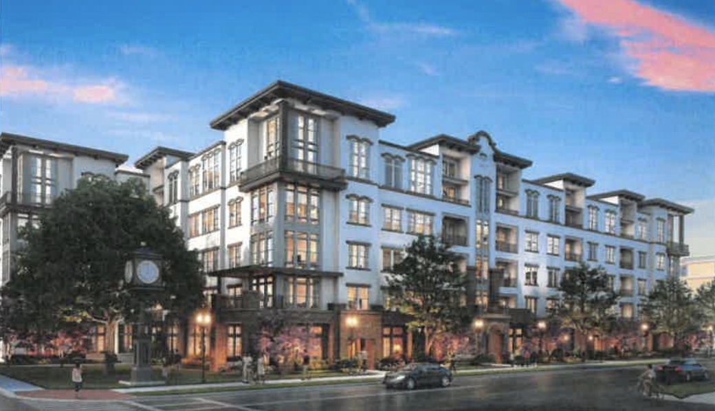 More apartments on the way in Downtown DeLand? - The West ...