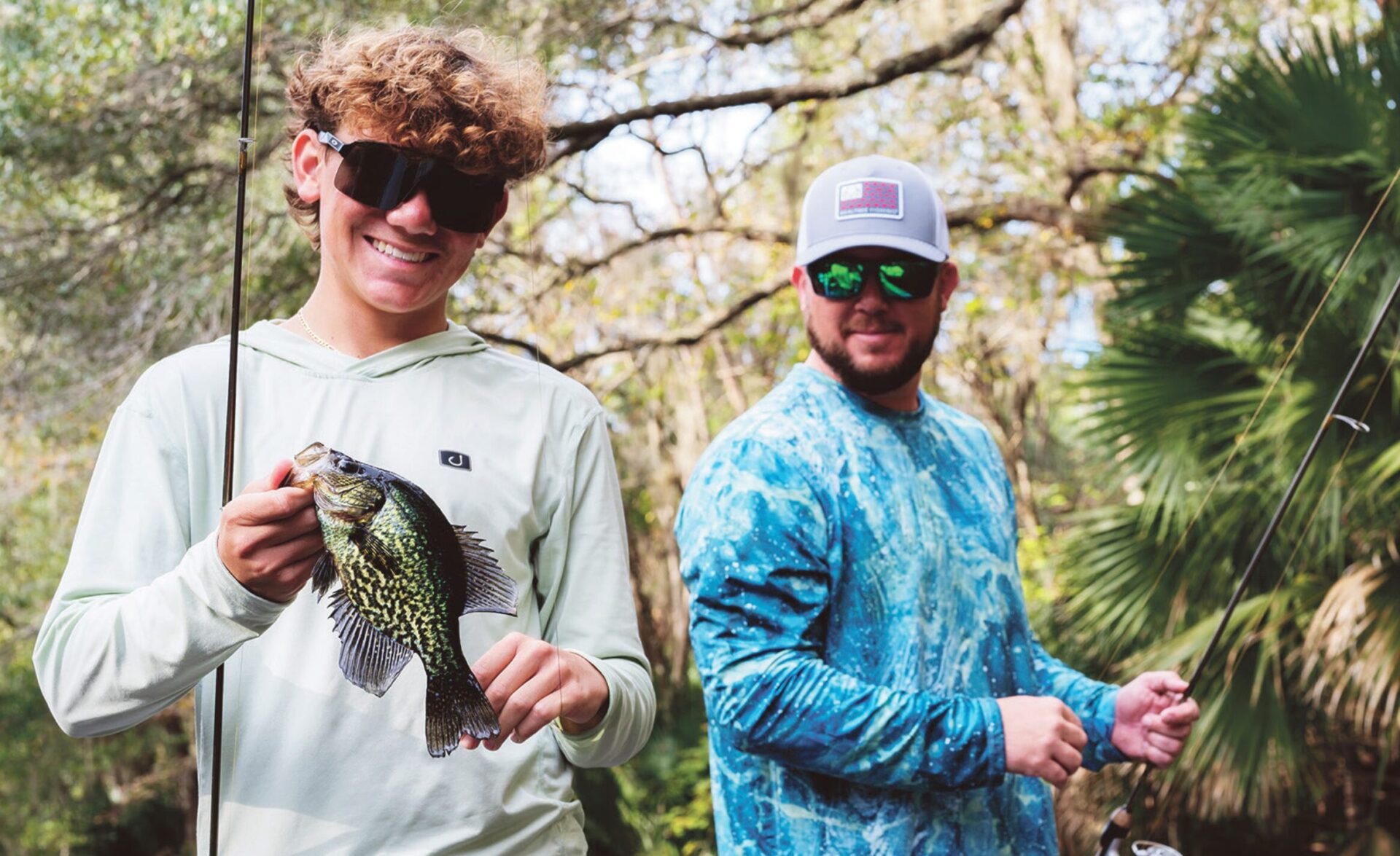 Outdoors with Joe: Getting back to business - The West Volusia Beacon